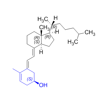 维生素D3杂质08