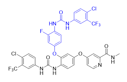 瑞戈非尼杂质05