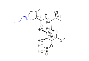 克林霉素磷酸酯杂质16