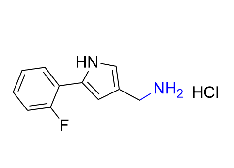 沃诺拉赞杂质54