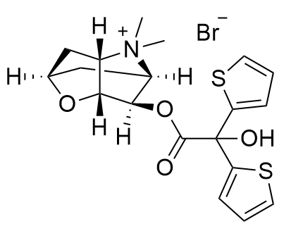 噻托溴铵杂质13