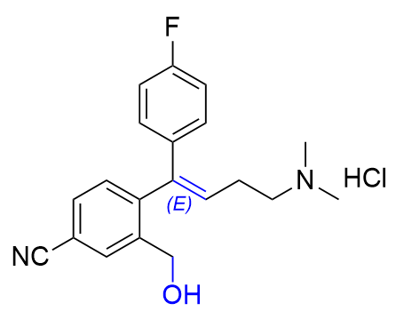 艾司西酞普兰杂质17