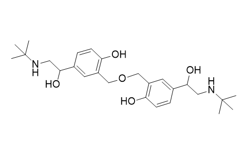 沙丁醇胺杂质06