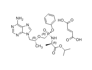 替诺福韦拉酚氨酯杂质08（替诺福韦艾拉酚胺杂质）