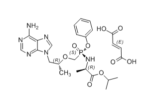 替诺福韦拉酚氨酯杂质09（替诺福韦艾拉酚胺杂质）