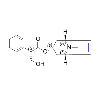 噻托溴铵杂质28