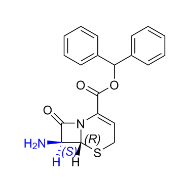 头孢布烯杂质08
