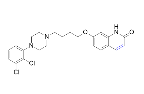 阿立哌唑杂质03