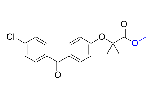 非诺贝特杂质02