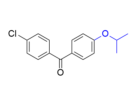 非诺贝特杂质04