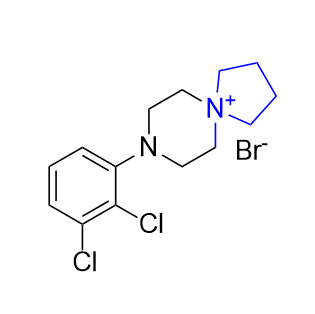 阿立哌唑杂质07