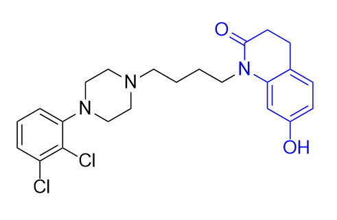 阿立哌唑杂质09