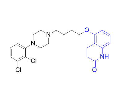 阿立哌唑杂质11