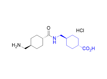 氨甲环酸杂质06