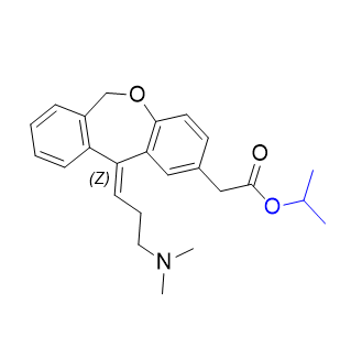 奥洛他定杂质05