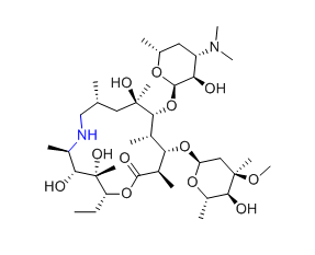 阿奇霉素杂质A