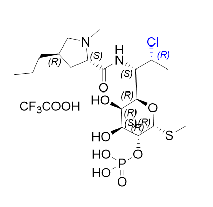 克林霉素磷酸酯杂质12