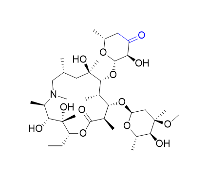 阿奇霉素杂质N