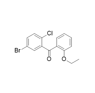 达格列净杂质37