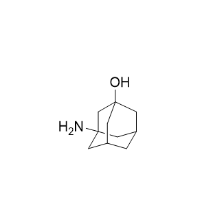 维格列汀杂质22