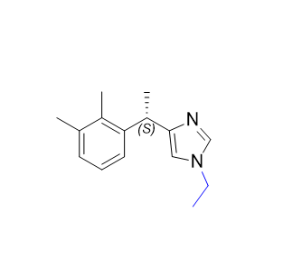 右美托咪定杂质03