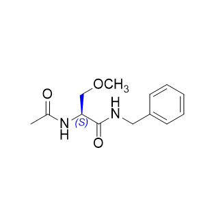 拉考沙胺杂质04