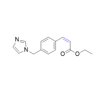 奥扎格雷钠杂质11