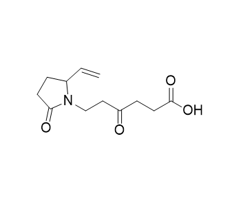 氨己烯酸杂质01