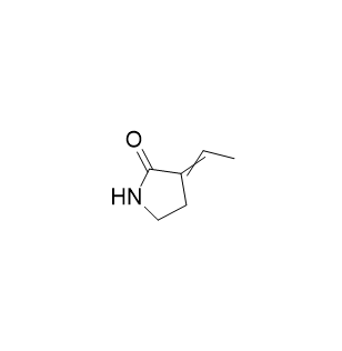 氨己烯酸杂质02