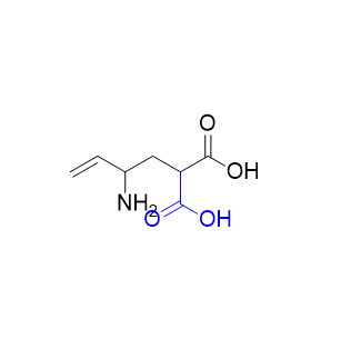 氨己烯酸杂质07