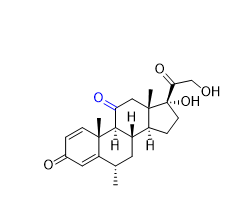 甲泼尼龙杂质16