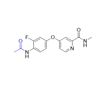 瑞戈非尼杂质02