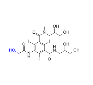 碘普罗胺杂质10
