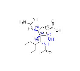 帕拉米韦杂质29