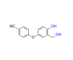 克立硼罗杂质01