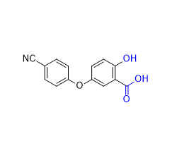 克立硼罗杂质03