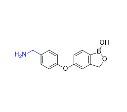 克立硼罗杂质06