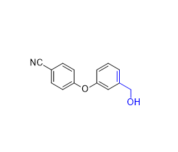 克立硼罗杂质09