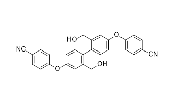 克立硼罗杂质11