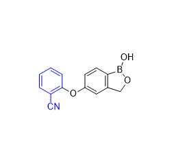 克立硼罗杂质13