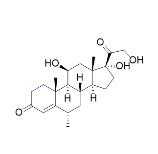 甲泼尼龙杂质19