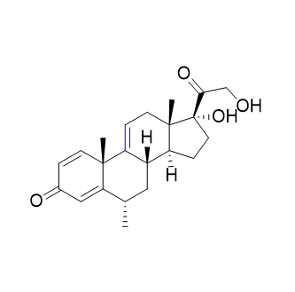 甲泼尼龙杂质20