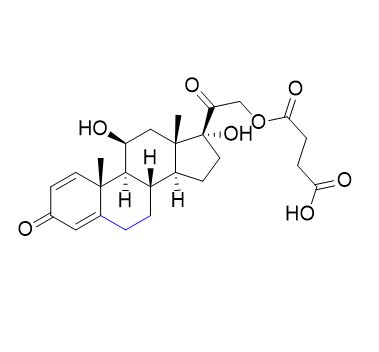 甲泼尼龙杂质21
