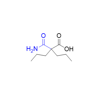 双丙戊酸钠杂质17