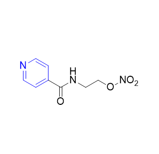 尼可地尔杂质01
