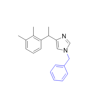 右美托咪定杂质14