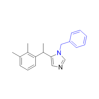 右美托咪定杂质04