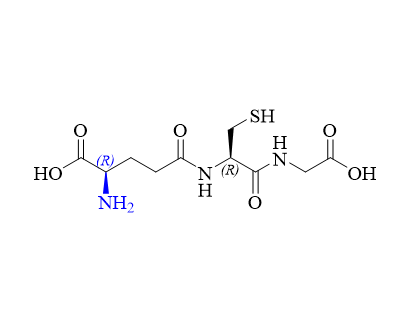 谷胱甘肽杂质08
