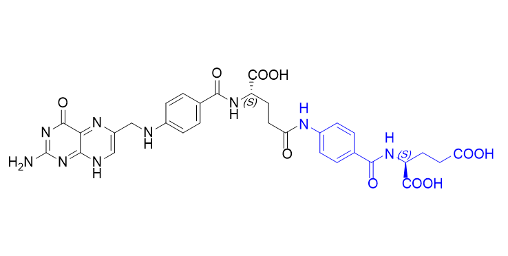 叶酸杂质07
