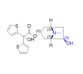 噻托溴铵杂质09